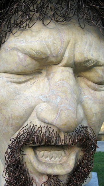 North Dock, Dublin, Ireland, February 2019