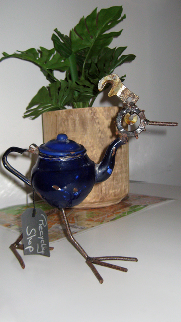 Granada, Spain, April 2019