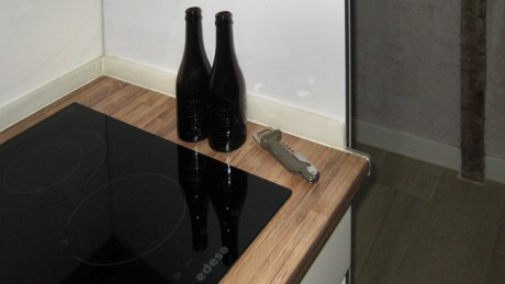 Granada, Spain, April 2019