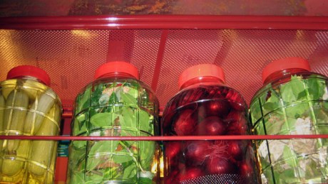 Granada, Spain, April 2019