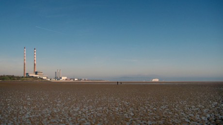 Sandymount, Dublin, March 2019
