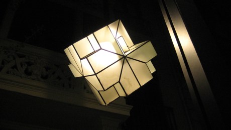 Granada, Spain, April 2019