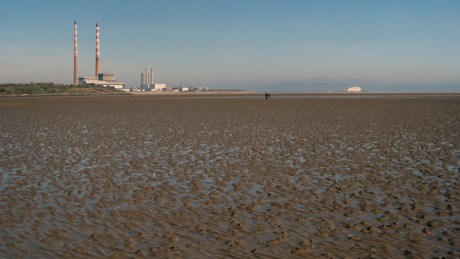 Sandymount, Dublin, March 2019