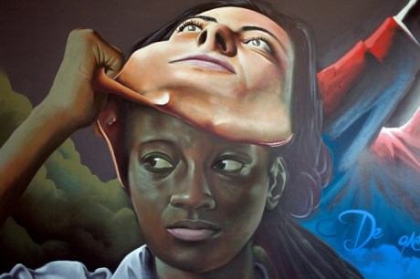 Artsenal, Muelle Uno, Malaga, Spain, April 2019