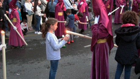 Granada, Spain, April 2019