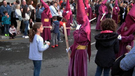 Granada, Spain, April 2019