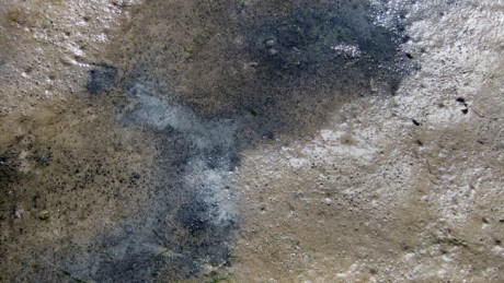 Sandymount, Dublin, March 2019