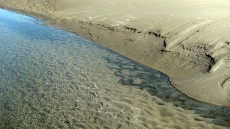 Sandymount, Dublin, March 2019