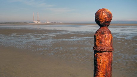 Sandymount, Dublin, April 2019