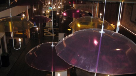 Aberdeen, Scotland, July 2019