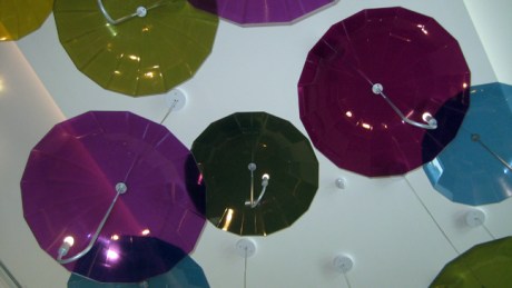 Aberdeen, Scotland, July 2019