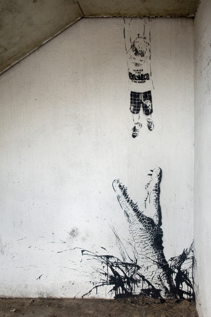 Shiprow, Aberdeen, Scotland, July 2019 © Tom O'Connor 2019