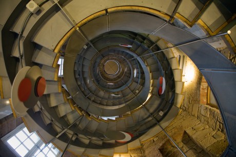 The Lighthouse, Glasgow, Scotland, October 2019 © Tom O'Connor 2019