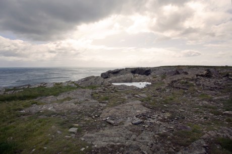 Isbister, South Ronaldsay, Orkney, Scotland, July 2019 © Tom O'Connor 2019