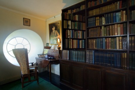 Skaill House, Sandwick, Stromness, Orkney, Scotland, July 2019 © Tom O'Connor 2019