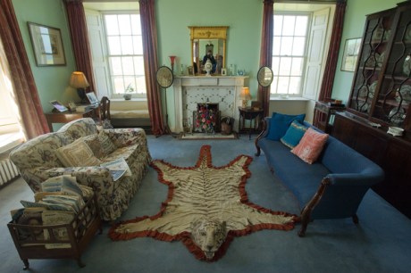 Skaill House, Sandwick, Stromness, Orkney, Scotland, July 2019 © Tom O'Connor 2019