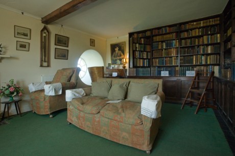 Skaill House, Sandwick, Stromness, Orkney, Scotland, July 2019 © Tom O'Connor 2019