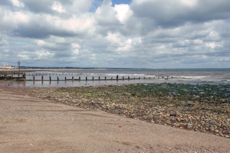 Aberdeen Beach, Aberdeen, Scotland, July 2019 © Tom O'Connor 2019