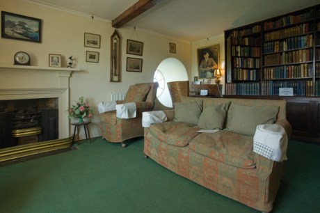 Skaill House, Sandwick, Stromness, Orkney, Scotland, July 2019 © Tom O'Connor 2019