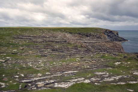 Isbister, South Ronaldsay, Orkney, Scotland, July 2019 © Tom O'Connor 2019