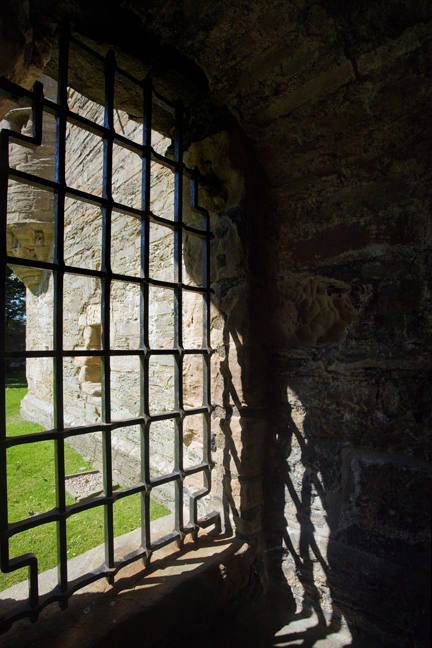 Earl's Palace, Kirkwall, Orkney, Scotland, July 2019 © Tom O'Connor 2019