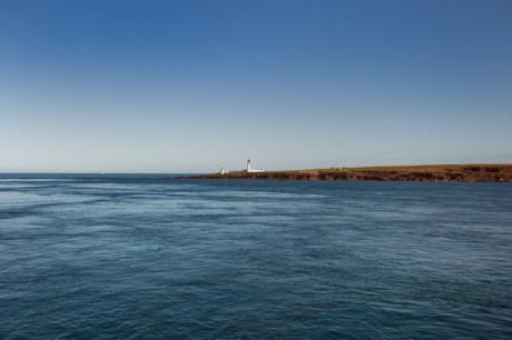 Orkney, Scotland, July 2019 © Tom O'Connor 2019