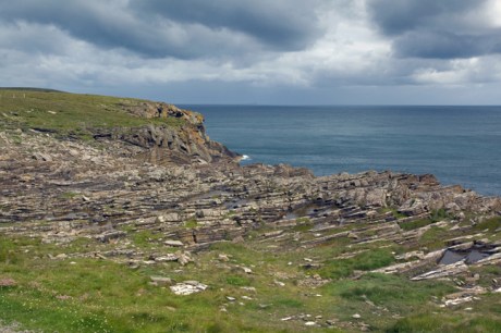 Isbister, South Ronaldsay, Orkney, Scotland, July 2019 © Tom O'Connor 2019