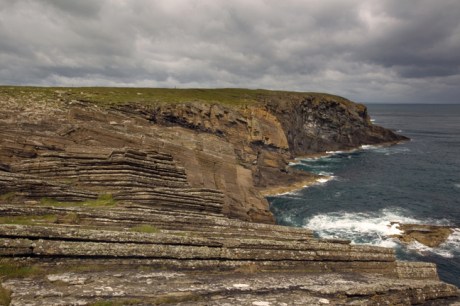 Isbister, South Ronaldsay, Orkney, Scotland, July 2019 © Tom O'Connor 2019