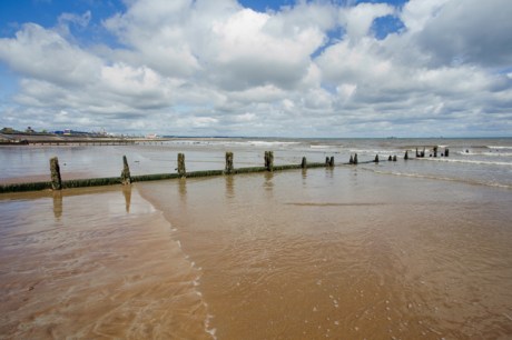Aberdeen Beach, Aberdeen, Scotland, July 2019 © Tom O'Connor 2019