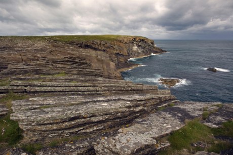 Isbister, South Ronaldsay, Orkney, Scotland, July 2019 © Tom O'Connor 2019