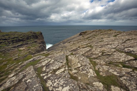 Isbister, South Ronaldsay, Orkney, Scotland, July 2019 © Tom O'Connor 2019