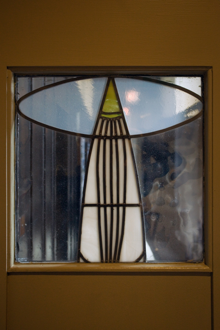 House for an Art Lover, Glasgow, Scotland, July 2019 © Tom O'Connor 2019