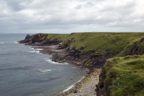 Isbister, South Ronaldsay, Orkney, Scotland, July 20199