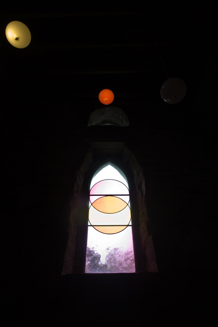 House for an Art Lover, Glasgow, Scotland, July 2019 © Tom O'Connor 2019