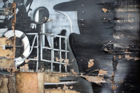 Clutha Bar, Bridgegate, Glasgow, Scotland, July 2019 © Tom O'Connor 2019