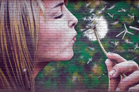 Mitchell Street, Glasgow, Scotland, July 2019 © Tom O'Connor 2019