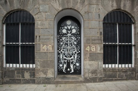 The Green, Aberdeen, Scotland, July 2019 © Tom O'Connor 2019