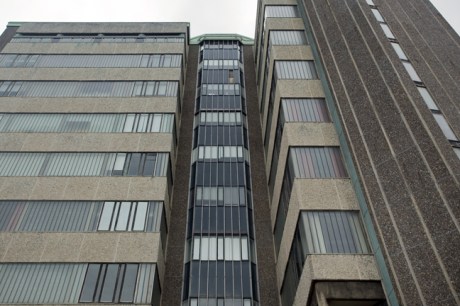 Ashton Lane, Glasgow, Scotland, July 2019 © Tom O'Connor 2019