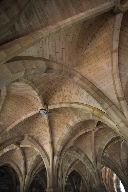 University of Glasgow, Glasgow, Scotland, July 2019 © Tom O'Connor 2019