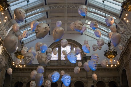 Kelvingrove, Glasgow, Scotland, October 2019 © Tom O'Connor 2019