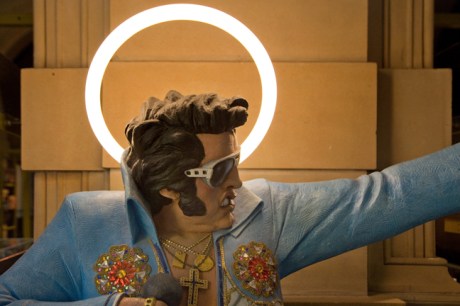 Kelvingrove, Glasgow, Scotland, October 2019 © Tom O'Connor 2019