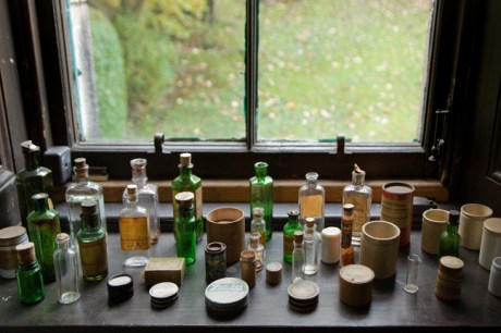 145 Buccleuch Street, Glasgow, Scotland, October 2019 © Tom O'Connor 2019