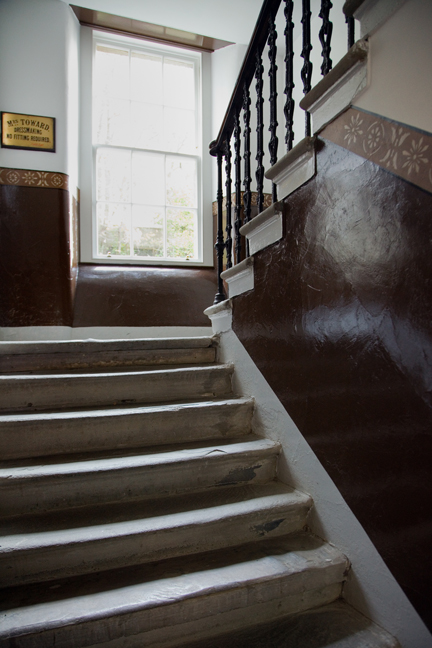 145 Buccleuch Street, Glasgow, Scotland, October 2019 © Tom O'Connor 2019