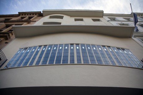 Sauchiehall Street, Glasgow, Scotland, October 2019 © Tom O'Connor 2019