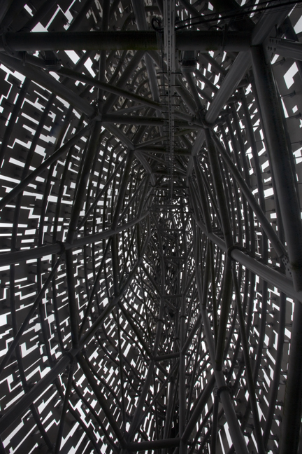 The Kelpies, Falkirk, Scotland, July 2019 © Tom O'Connor 2019