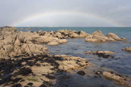 Seapoint, Dublin, Ireland, March 2017 © Tom O'Connor 2017