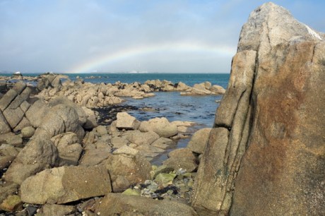Seapoint, Dublin, Ireland, March 2017 © Tom O'Connor 2017