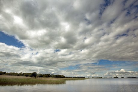 Lough Ennel, Westmeath, Ireland, June 2019 © Tom O'Connor 2019