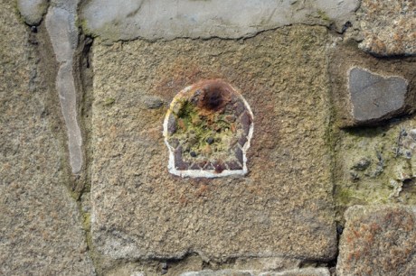 Seapoint, Dublin, Ireland, March 2017 © Tom O'Connor 2017