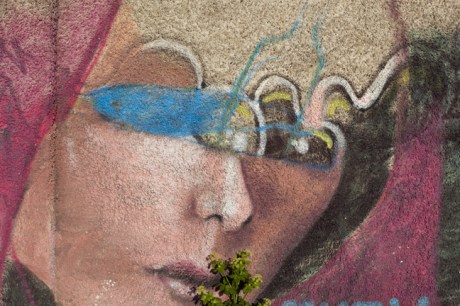 Grand Canal Basin, Dublin, Ireland, November 2017 © Tom O'Connor 2017